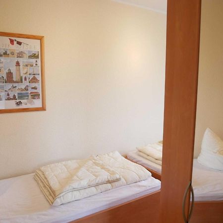 Bernsteinhaus Wohnung 3 Mit 2 Balkonen & Kamin Kölpinsee المظهر الخارجي الصورة